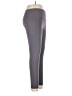 Avia Solid Gray Active Pants Size XL - photo 4