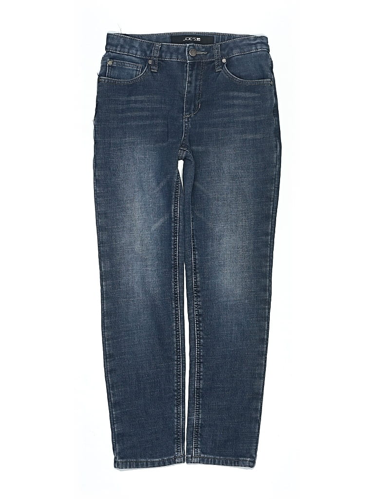 Pre-owned Joe's Jeans Kids' Jeans In Blue