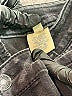 Paris Blues Solid Black Jeans Size 11 - photo 8