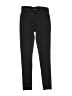 Sugar & Jade Solid Black Active Pants Size 12 - 14 - photo 1
