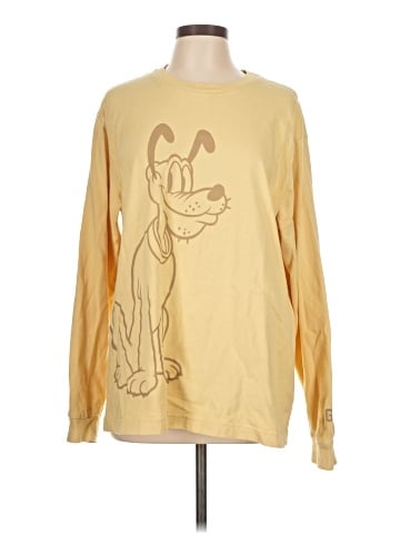 Gap x Disney Sweatshirt (view 1)