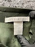 The Limited Solid Black Formal Skirt Size 8 - photo 4