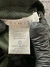 The Limited Solid Black Formal Skirt Size 8 - photo 5