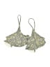 O'Neill Gray Swimsuit Top Size XS - photo 1