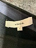Vince. Black Cocktail Dress Size L - photo 7