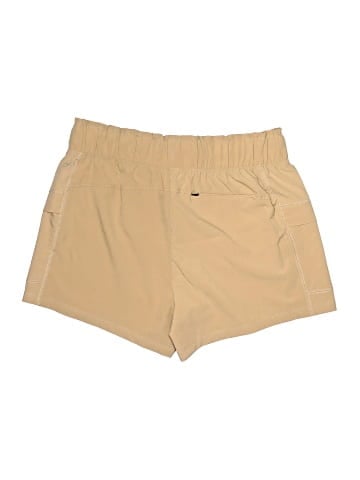 Freely Khaki Shorts (view 2)