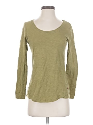 Esprit 3/4 Sleeve T-Shirt (view 1)