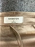 Babaton Tan Cargo Pants Size 6 - photo 6