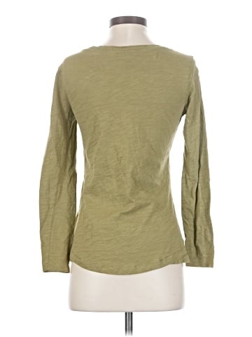 Esprit 3/4 Sleeve T-Shirt (view 2)