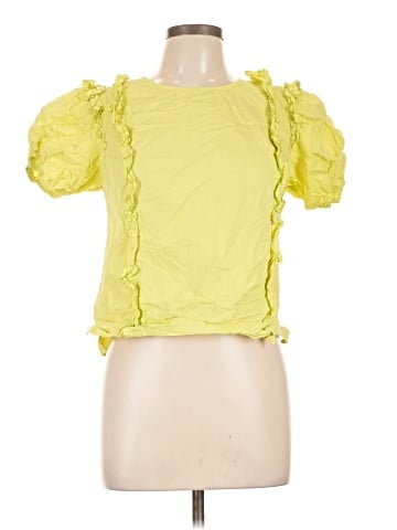 English Factory Short Sleeve Top (view 1)