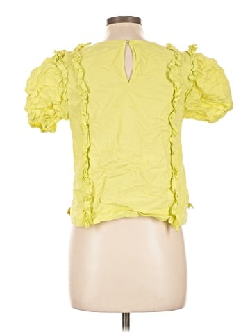 English Factory Short Sleeve Top (view 2)