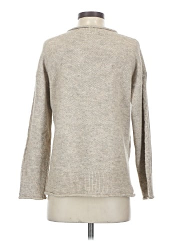 Downeast Pullover Sweater (view 2)