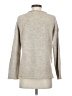 Downeast Gray Pullover Sweater Size S - photo 2