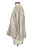 Downeast Gray Pullover Sweater Size S - photo 5