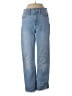 Madewell Stars Blue Jeans Size 26 waist - photo 1