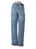 Madewell Stars Blue Jeans Size 26 waist - photo 2
