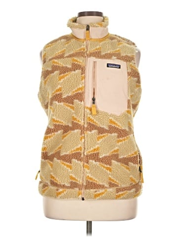 Patagonia Vest (view 1)