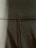 Unbranded Solid Black Active Pants Size 16 - photo 7