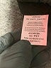 Unbranded Solid Black Active Pants Size 16 - photo 8