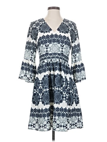 Eliza J Casual Dress (view 1)