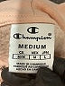 Champion Pink Sweatshirt Size M - photo 7