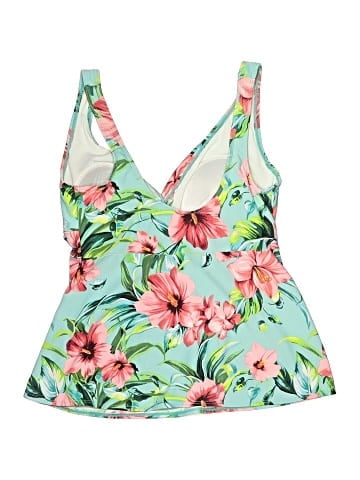 Roxanne Swimwear Swimsuit Top (view 2)