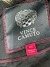 Vince Camuto 100% Polyester Black Coat Size XS - photo 6