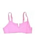 Unbranded Pink Swimsuit Top Size L - photo 1
