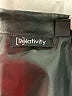 Relativity 100% Polyester Black Tuxedo Vest Size M (petite) - photo 6