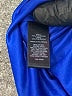 Express 100% Polyester Blue Casual Dress Size XS - photo 8