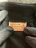 Michele Solid Black Formal Skirt Size M (estimated) - photo 4