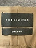 The Limited Brown Khakis Size 2 (estimated) - photo 7