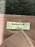 Babaton Brown Tube Top Size M - photo 7