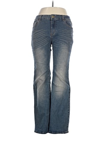 DAZY Jeans (view 1)