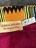 grass-fields Graphic Green Casual Skirt Size 8 - photo 4