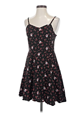 Junk Food Casual Dress (view 1)