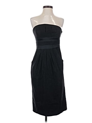 Diane von Furstenberg Cocktail Dress (view 1)