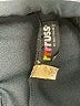 Russ Solid Black Formal Skirt Size L (estimated) - photo 4