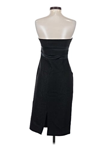Diane von Furstenberg Cocktail Dress (view 2)