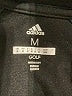 Adidas Black Pullover Sweater Size M - photo 7