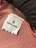 Unbranded 100% Polyester Solid Pink Shorts Size S - photo 3