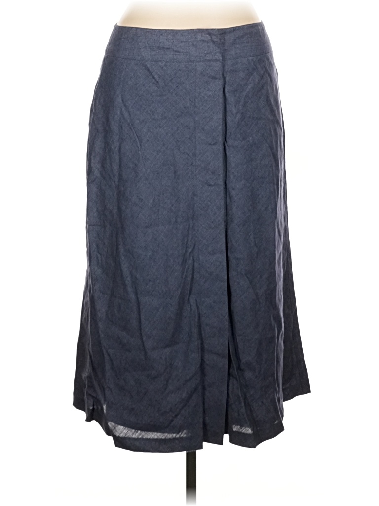 Pre-owned Kenar Casual Skirt In Blue