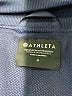 Athleta Paisley Blue Jacket Size M - photo 6