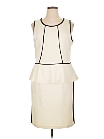 Boston Proper Cocktail Dress (view 1)