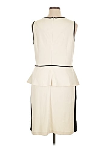 Boston Proper Cocktail Dress (view 2)