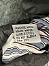 Alfred Dunner Stripes Gray Long Sleeve Button-Down Shirt Size 12 - photo 8