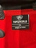 Top of the World 100% Polyester Red Pullover Hoodie Size XL - photo 7