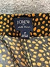 J.Crew Factory Store 100% Polyester Brown Casual Pants Size 2 - photo 7