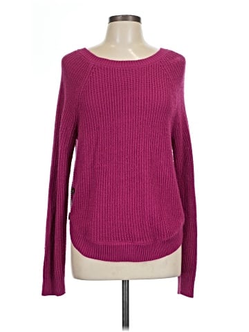 Misia Pullover Sweater (view 1)