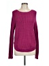 Misia 100% Acrylic Pink Pullover Sweater Size L (petite) - photo 1